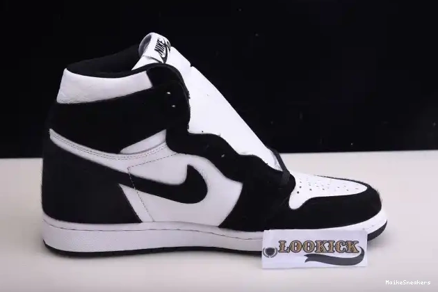 MaikeSneakers CD0461-007 Jordan Panda Retro Air High 1 OG 0225