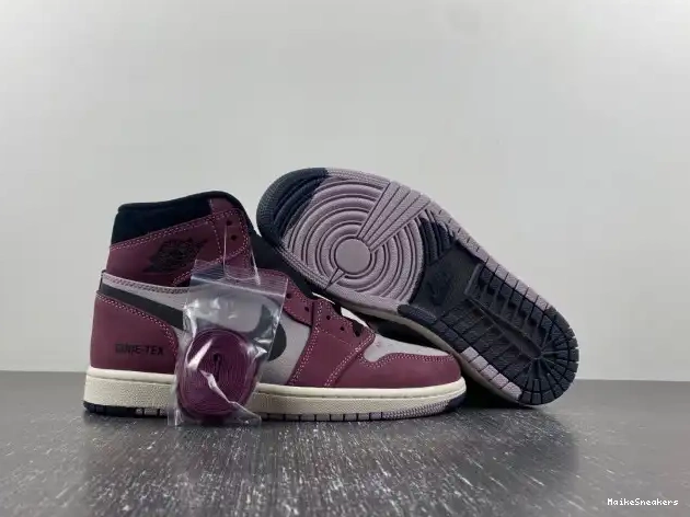 MaikeSneakers Jordan 1 DB2889-500 Gore-Tex Air Element 0227