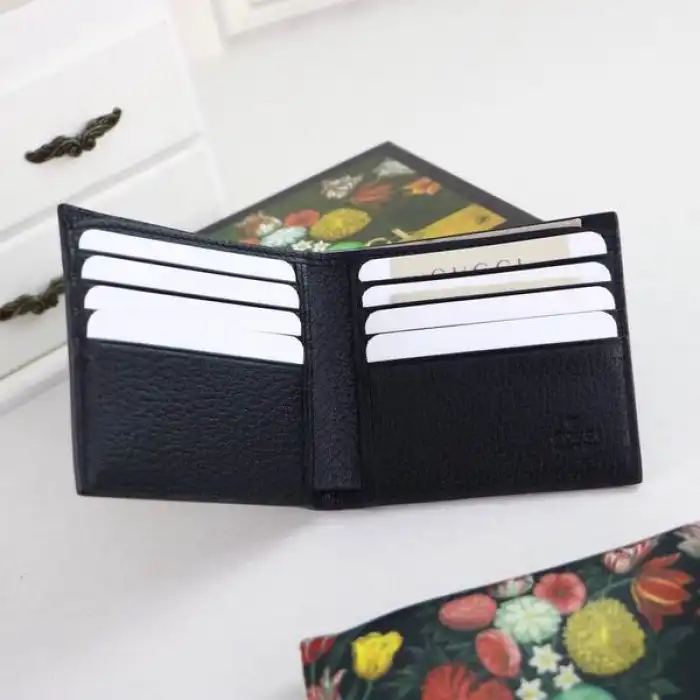 MaikeSneakers GUCC WALLET 495055 12*9.5 0204