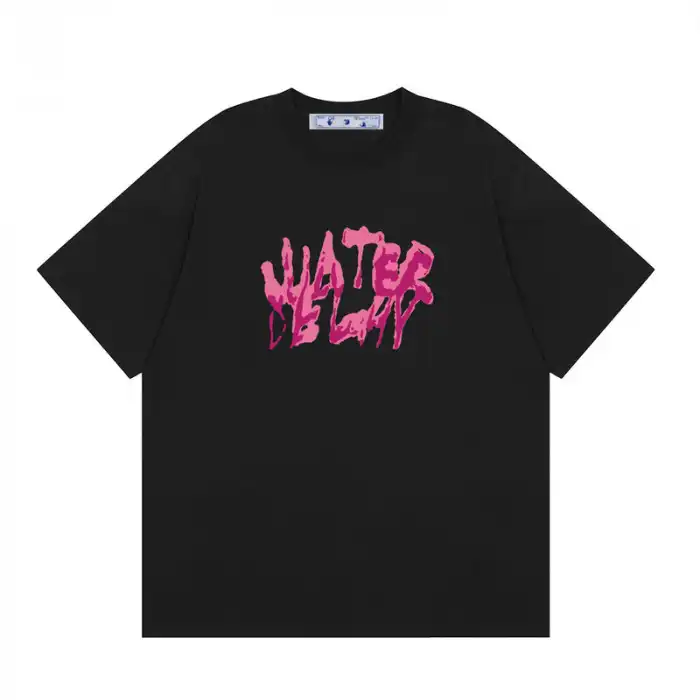 MaikeSneakers 0ff-Wh1te T-SHIRT 24062541 0202