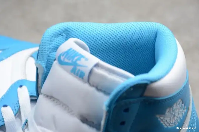 MaikeSneakers Air 555088-117 High Jordan Retro 'UNC' OG 1 0228