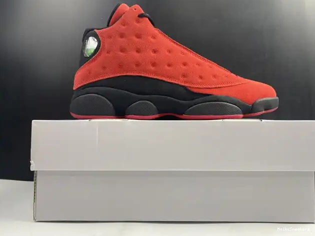 MaikeSneakers 13 JORDAN 602 AIR REVERSE BRED