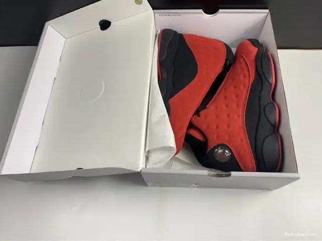 MaikeSneakers 13 JORDAN 602 AIR REVERSE BRED