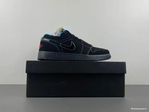 MaikeSneakers 1 338145-003 Jordan Phat Low Olympic 0218