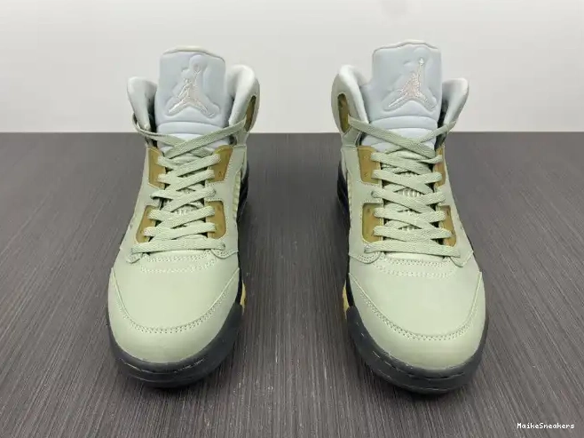 MaikeSneakers DC7501-300 Jordan Air 5 