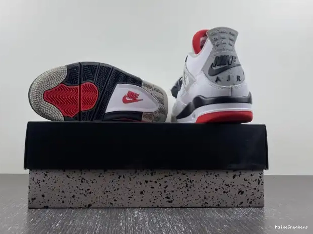 MaikeSneakers What Retro 4 CL1184-146 Jordan The 0224