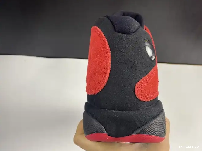 MaikeSneakers 13 JORDAN 602 AIR REVERSE BRED