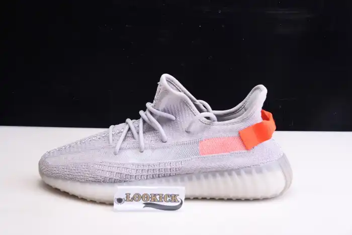 MaikeSneakers Adidas Yeezy Boost 350 V2 Tail Light FX9017 0201