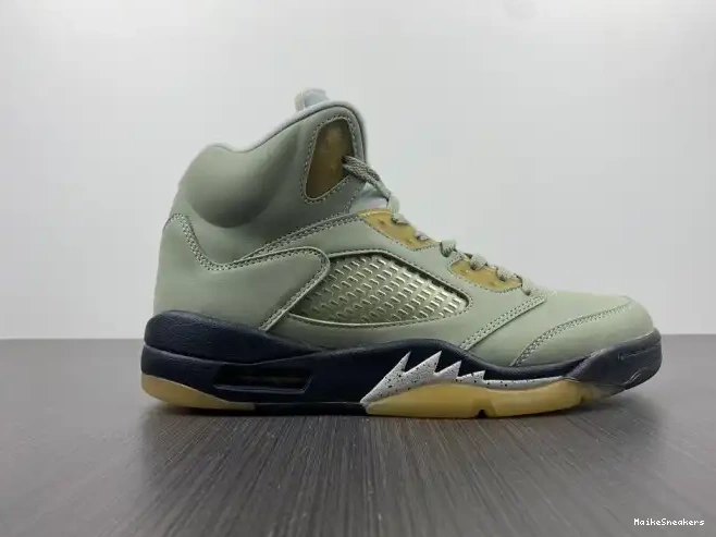 MaikeSneakers DC7501-300 Jordan Air 5 