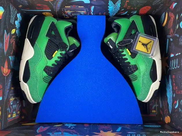 MaikeSneakers 4 AJ4-965234 Air Jordan Box) Retro(Special 0224