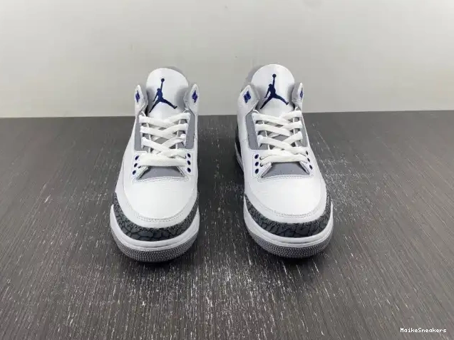 MaikeSneakers Navy Midnight CT8532-140 3 Jordan Air 0216