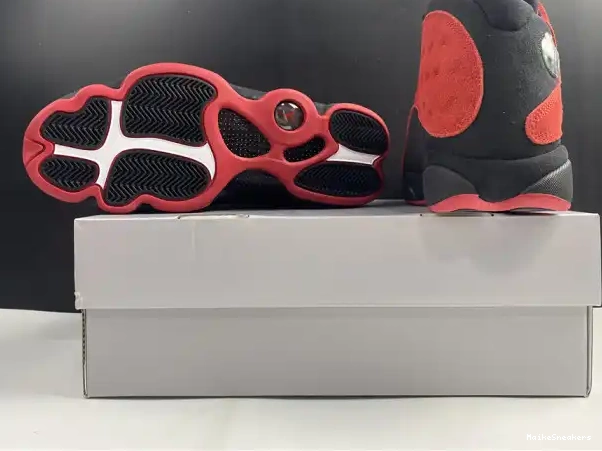 MaikeSneakers 13 JORDAN 602 AIR REVERSE BRED