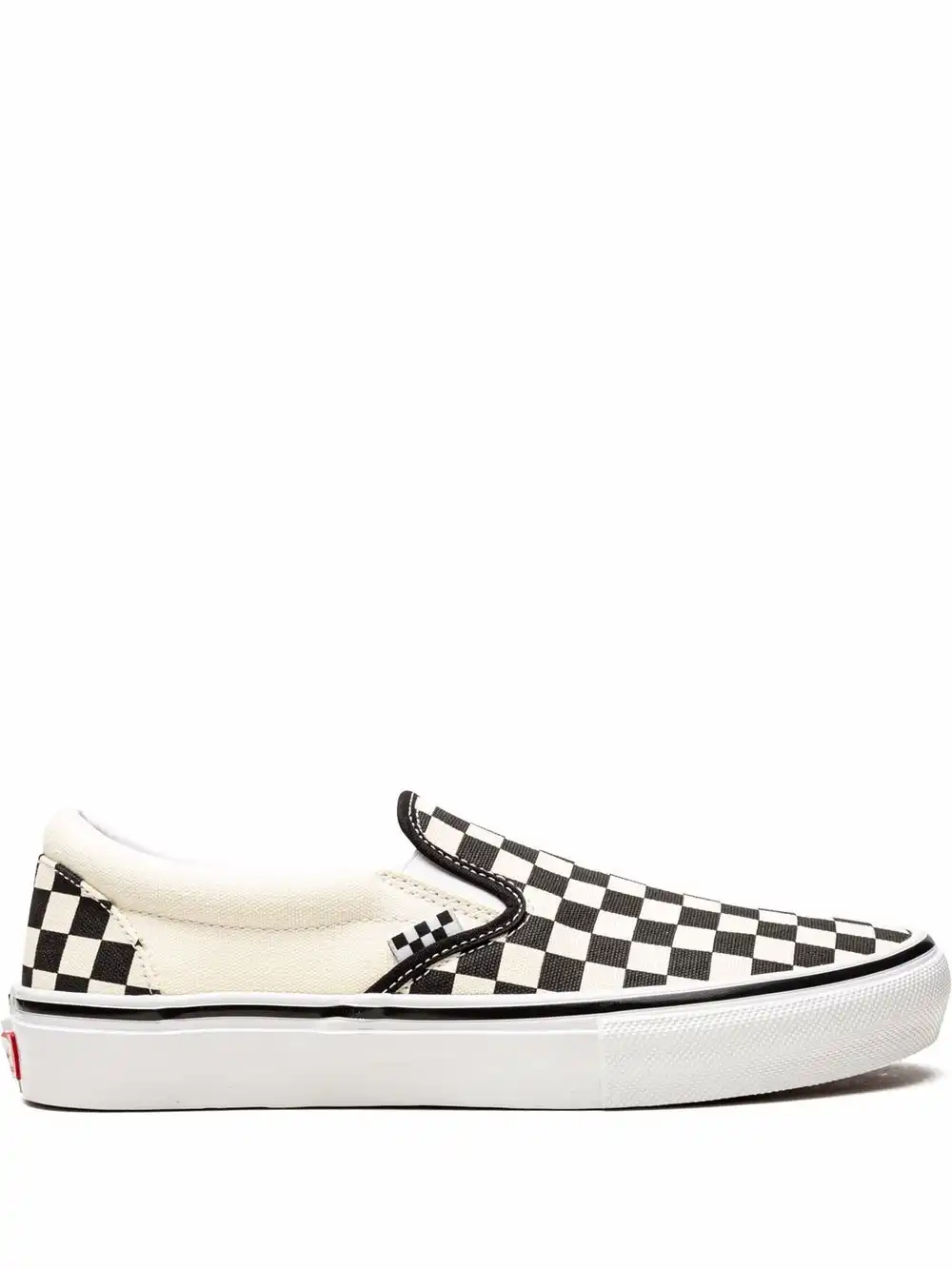 MaikeSneakers Vans Skate Slip-On 