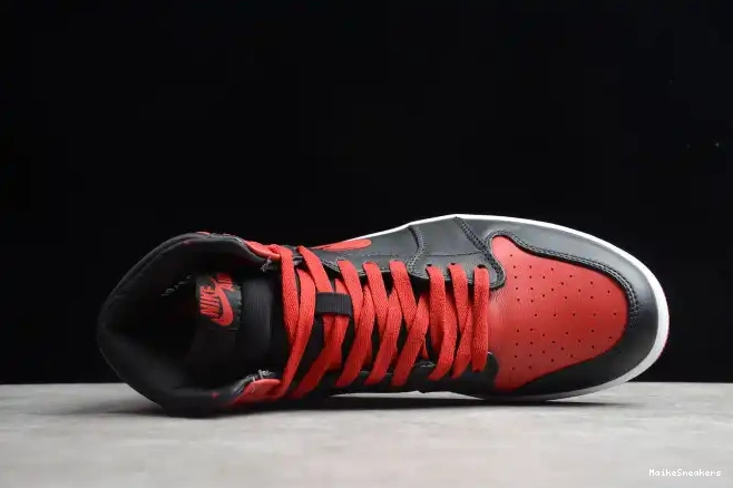 MaikeSneakers 1 432001-001 Jordan Retro Banned Air 0226