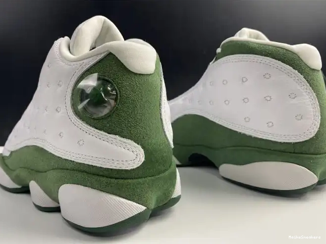 MaikeSneakers Allen Jordan Air Retro 13 