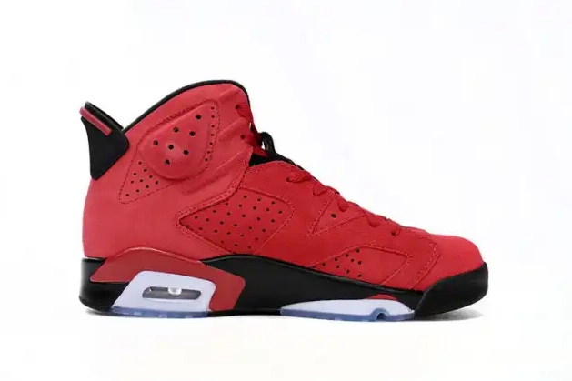 MaikeSneakers Jordan CT8529-600 Toro 6 Air 0211