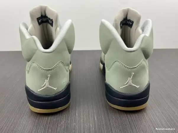 MaikeSneakers DC7501-300 Jordan Air 5 