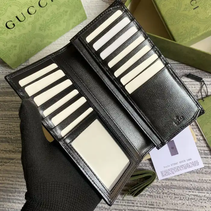 MaikeSneakers GUCC WALLET 0204