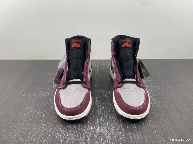 MaikeSneakers Jordan 1 DB2889-500 Gore-Tex Air Element 0227