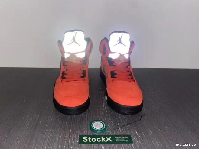 MaikeSneakers Mars Air DD9336-800 WMNS For Her Jordan 5 0211