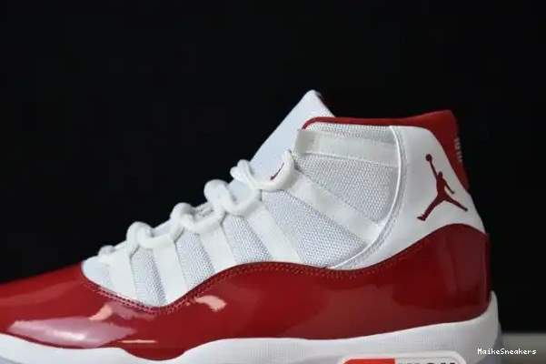 MaikeSneakers Jordan 11 Air Cherry CT8012-116 0220