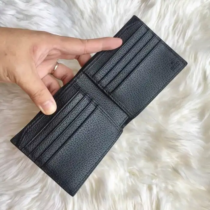 MaikeSneakers GUCC WALLET 523664 11*9 0204