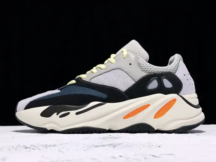 MaikeSneakers Adidas Yeezy 700 Boost Wave Runner B75571 0201