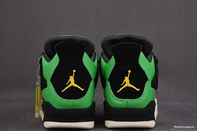 MaikeSneakers 4 AJ4-965234 Jordan Box) Air Retro(Special 0214