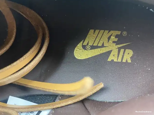 MaikeSneakers AJ1 LOW OW Off-Louis Jordan x Air 1 0214