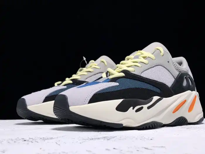 MaikeSneakers Adidas Yeezy 700 Boost Wave Runner B75571 0201