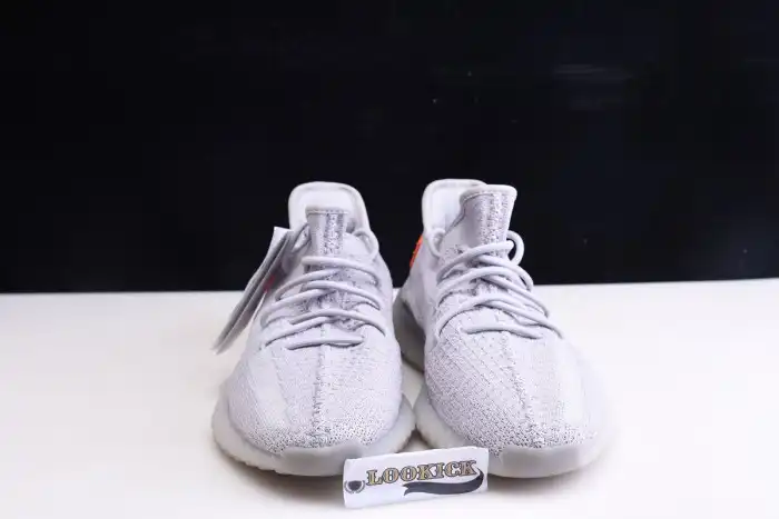 MaikeSneakers Adidas Yeezy Boost 350 V2 Tail Light FX9017 0201