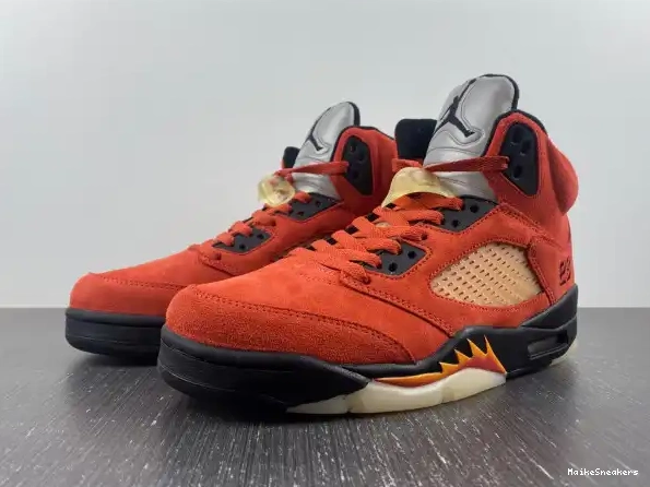 MaikeSneakers Mars Air DD9336-800 WMNS For Her Jordan 5 0211