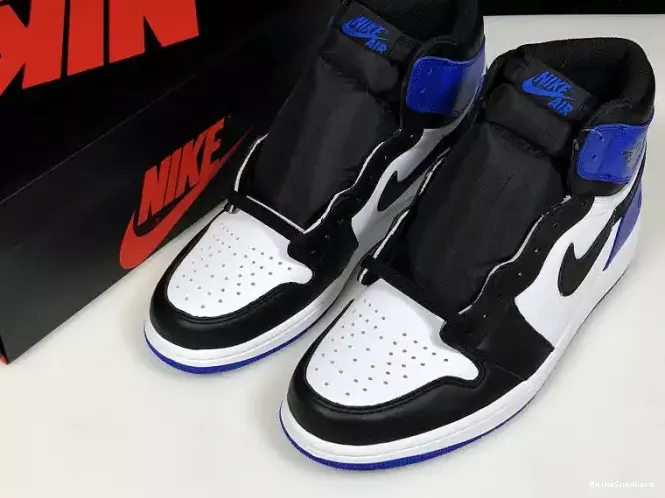 MaikeSneakers 1 Jordan Fragment OG Air 716371-040 Retro High 0207