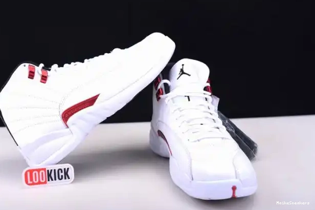 MaikeSneakers CT8013-106 Air 12 Jordan Twist 0225