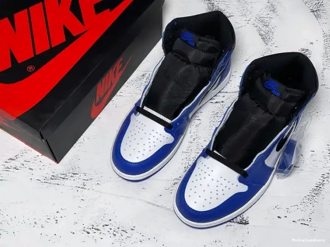 MaikeSneakers 1 Jordan Royal 555088-403 Game Air OG 0224