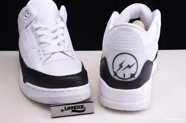 MaikeSneakers JORDAN 3 DA3595-100 FRAGMENT AIR 0220