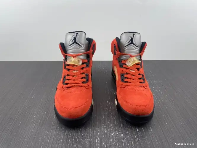 MaikeSneakers Mars Air DD9336-800 WMNS For Her Jordan 5 0211