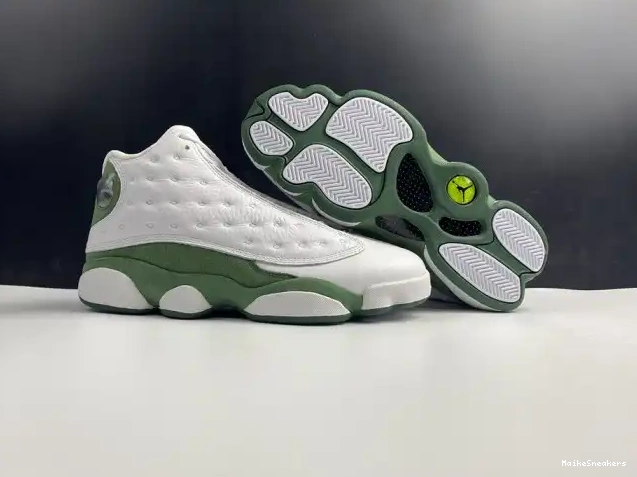 MaikeSneakers Allen Jordan Air Retro 13 