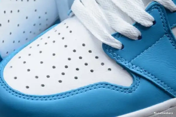 MaikeSneakers Air 555088-117 High Jordan Retro 'UNC' OG 1 0228