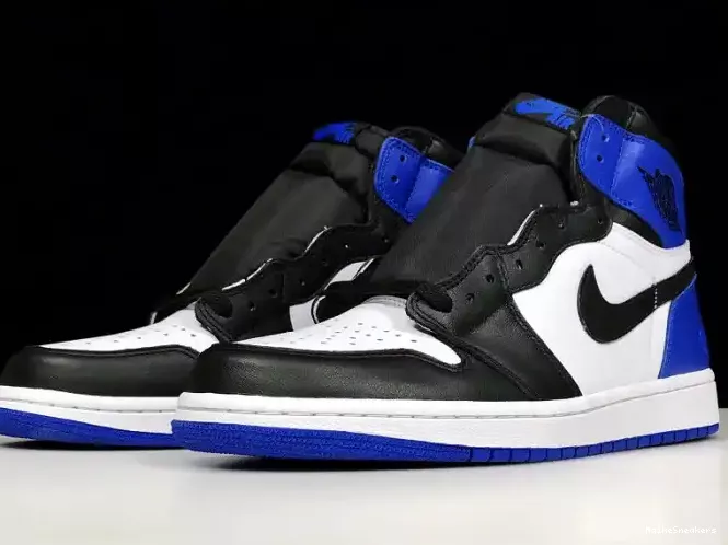 MaikeSneakers 1 Jordan Fragment OG Air 716371-040 Retro High 0207