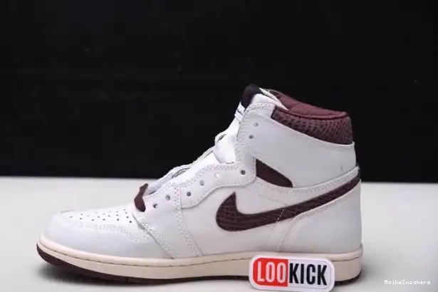 MaikeSneakers OG DO7097-100 Ma High Jordan A Maniere 1 Air x 0224