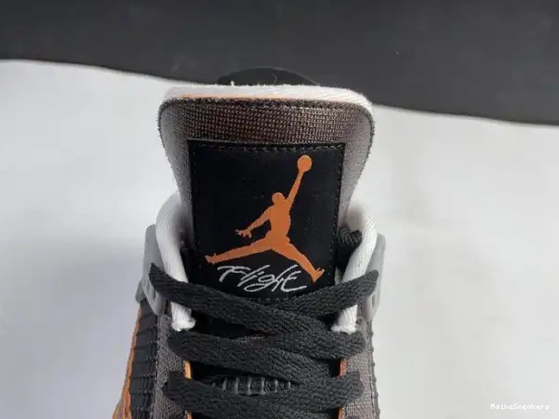 MaikeSneakers 4 Retro Starfish Jordan Air (W) CW7183-100 0218