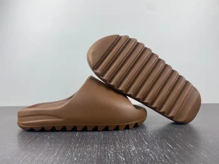 MaikeSneakers Adidas Yeezy Slide Flax FZ5896 0201