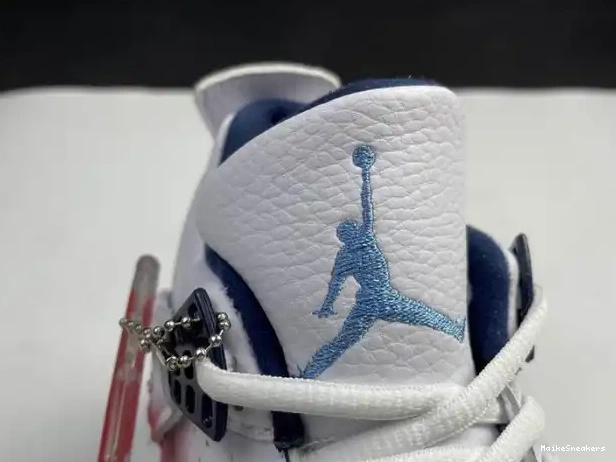 MaikeSneakers Retro Jordan 4 Columbia 314254-107 (2015) 0218