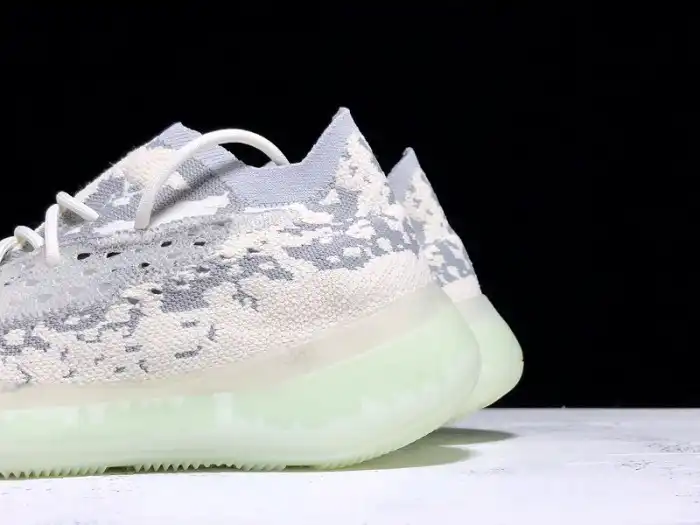 MaikeSneakers Adidas Yeezy Boost 380 Alien FV3260 0201