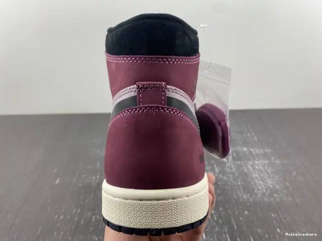 MaikeSneakers Jordan 1 DB2889-500 Gore-Tex Air Element 0227