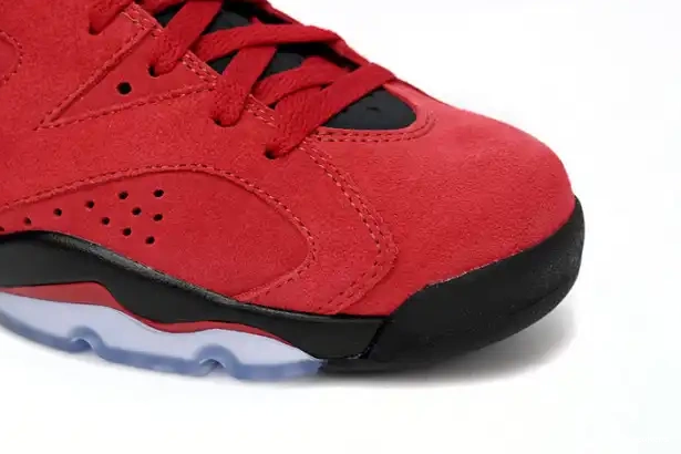 MaikeSneakers Jordan CT8529-600 Toro 6 Air 0211