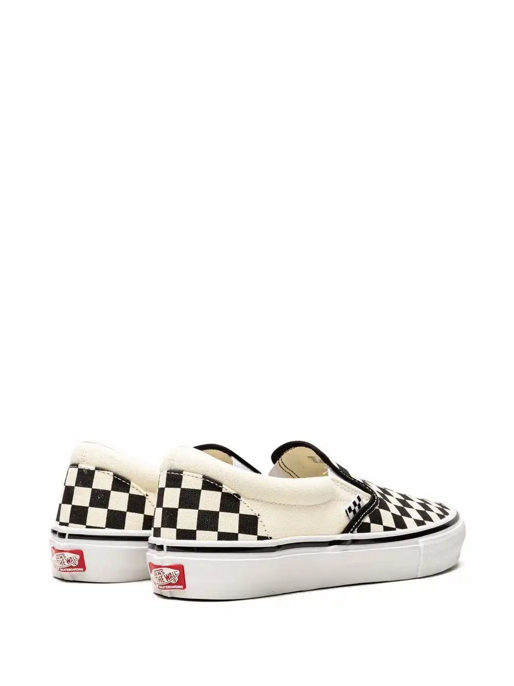 MaikeSneakers Vans Skate Slip-On 