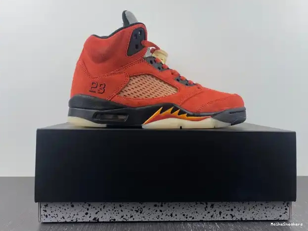 MaikeSneakers Mars Air DD9336-800 WMNS For Her Jordan 5 0211