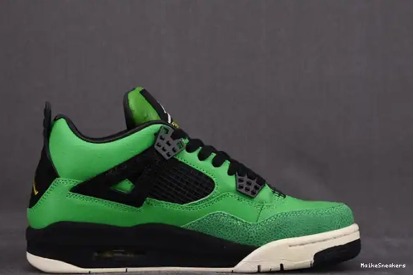 MaikeSneakers 4 AJ4-965234 Jordan Box) Air Retro(Special 0214